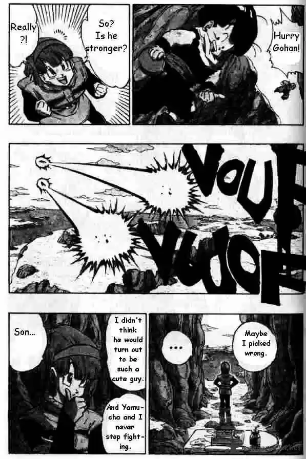 DragonBall Next-Gen ch.287