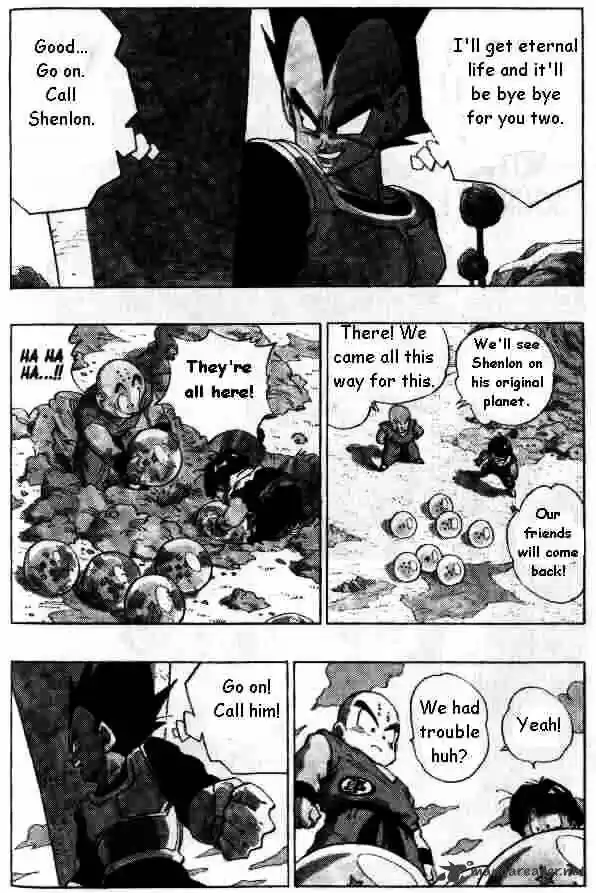 DragonBall Next-Gen ch.287