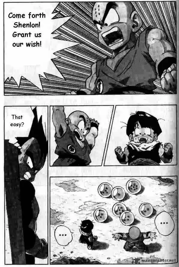 DragonBall Next-Gen ch.287