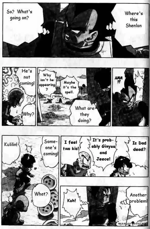 DragonBall Next-Gen ch.287