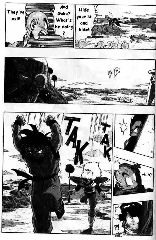 DragonBall Next-Gen ch.287