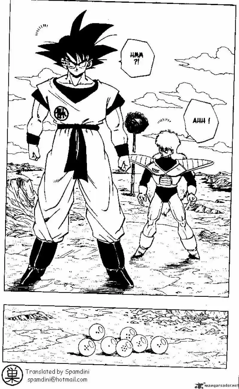 DragonBall Next-Gen ch.288