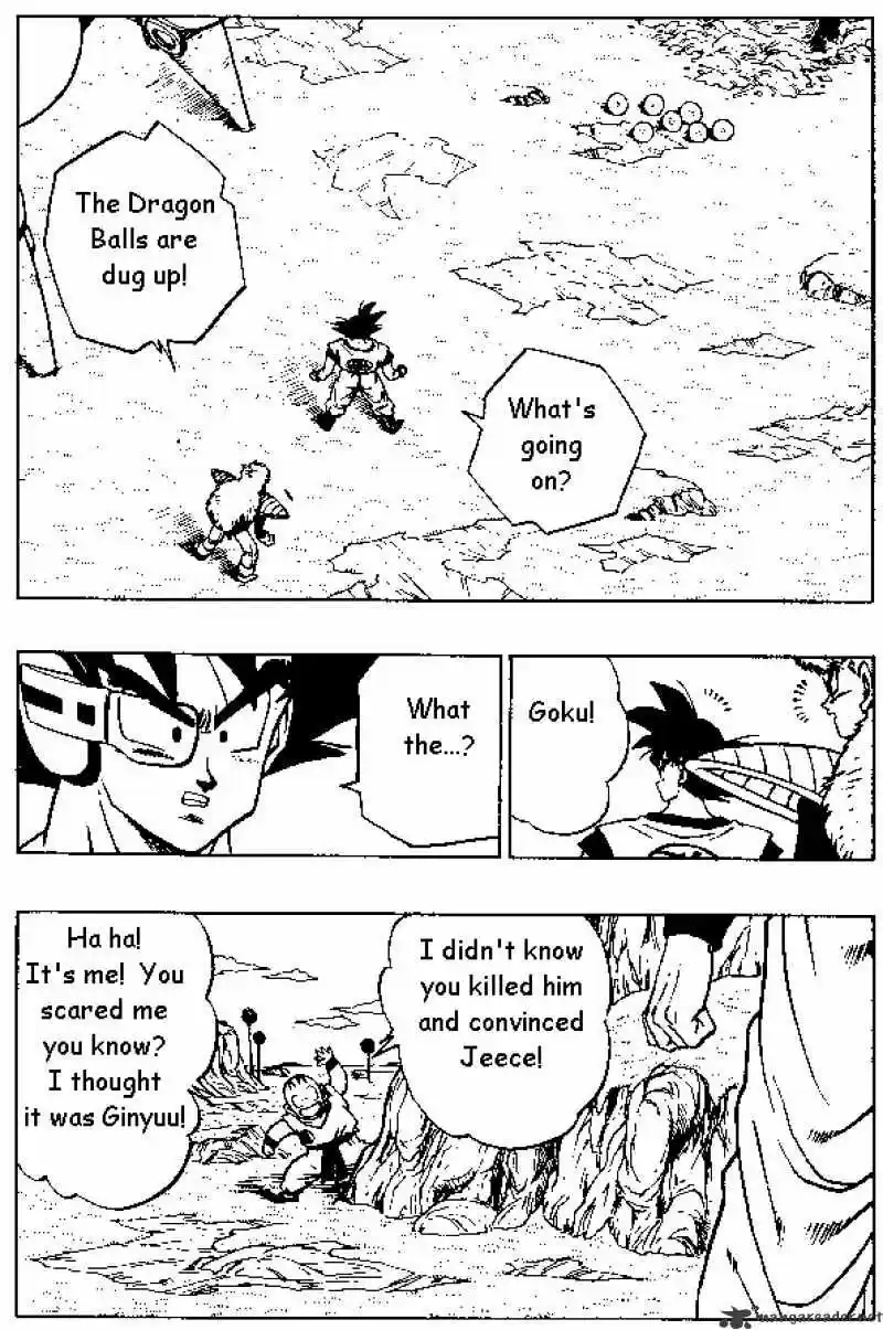 DragonBall Next-Gen ch.288
