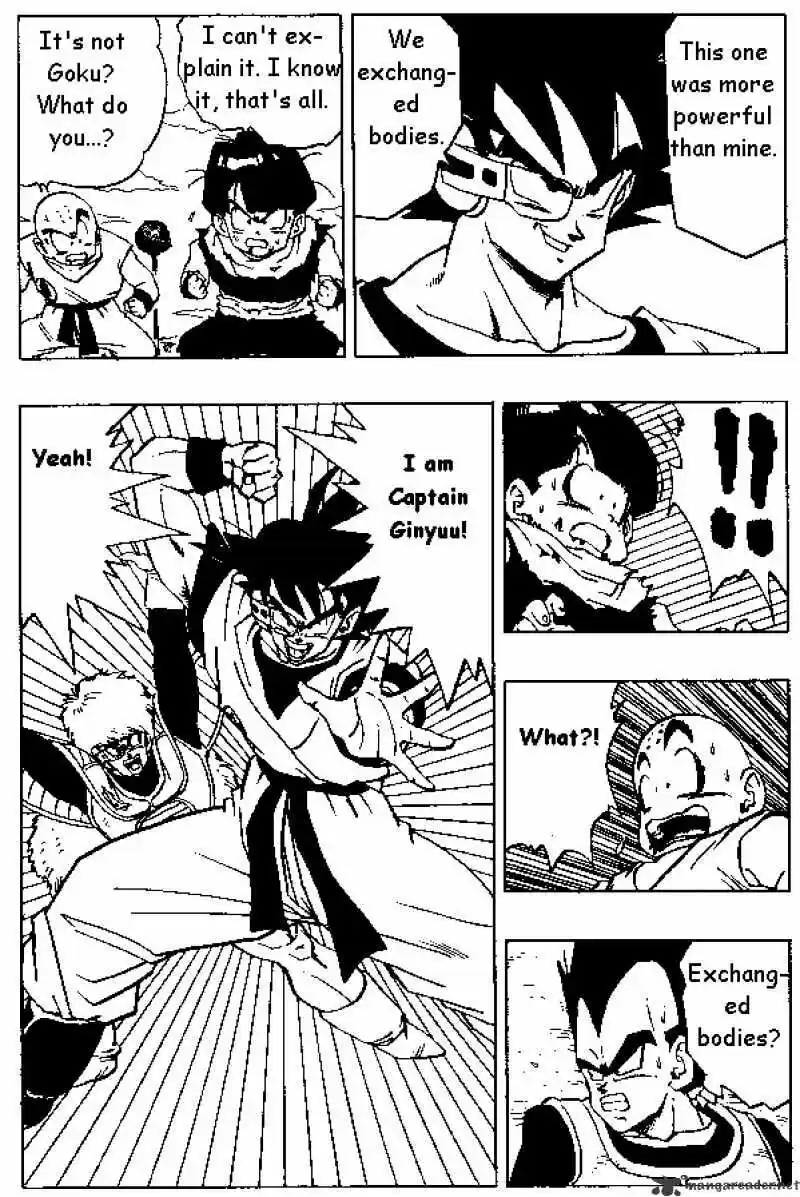 DragonBall Next-Gen ch.288