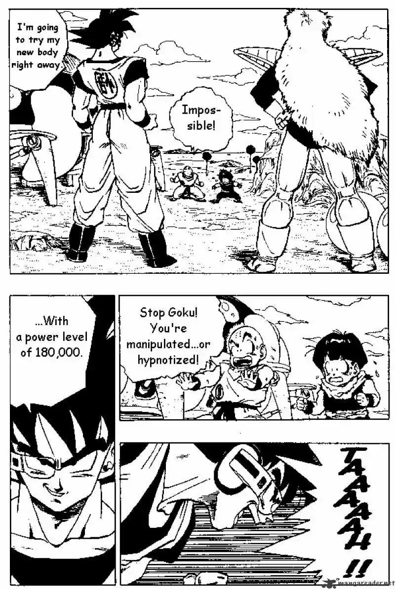 DragonBall Next-Gen ch.288