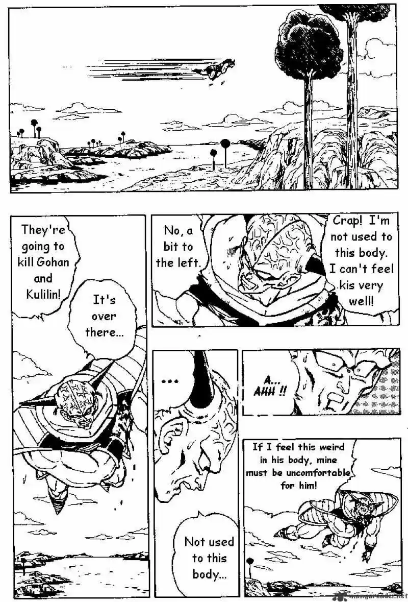 DragonBall Next-Gen ch.288