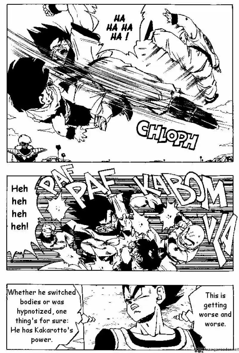 DragonBall Next-Gen ch.288