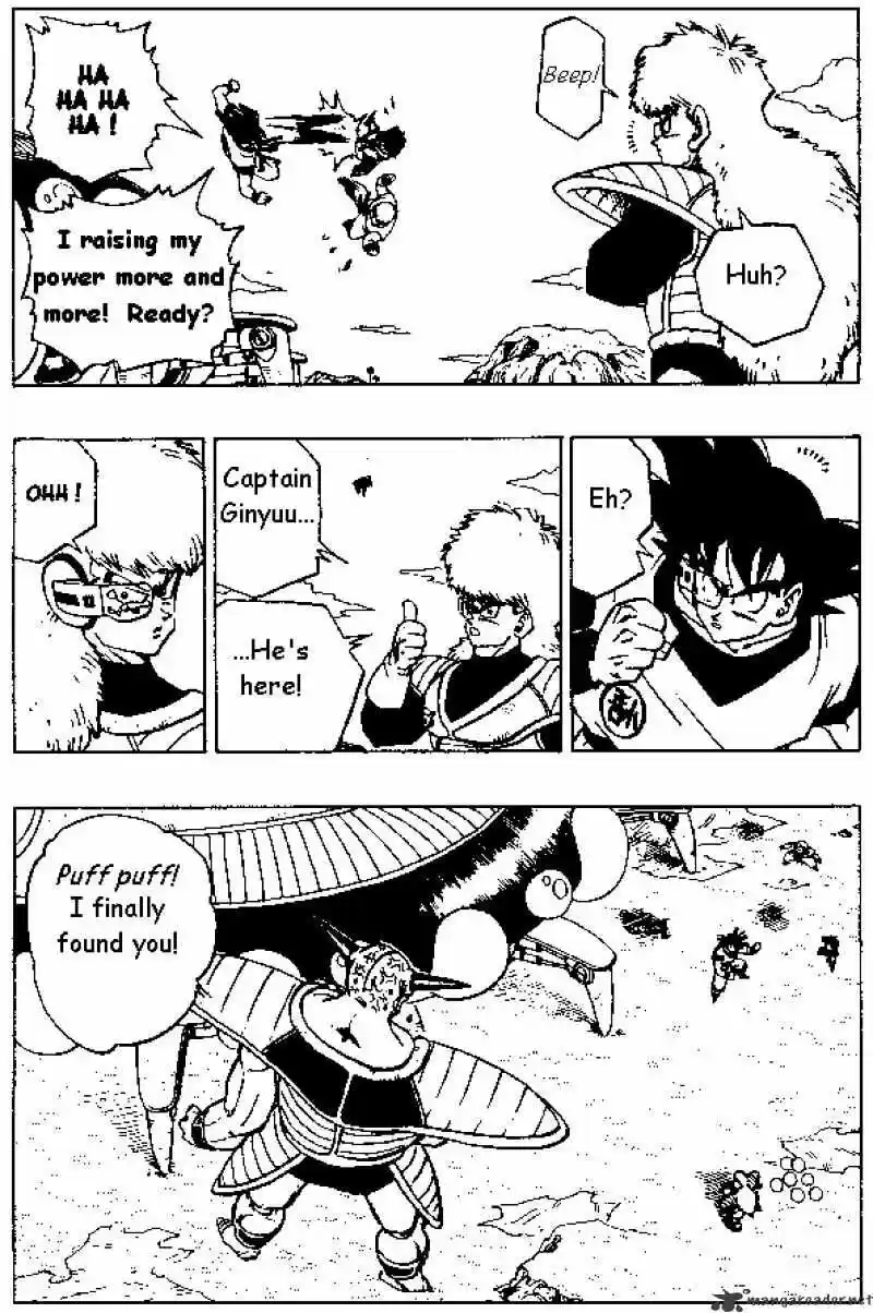 DragonBall Next-Gen ch.288