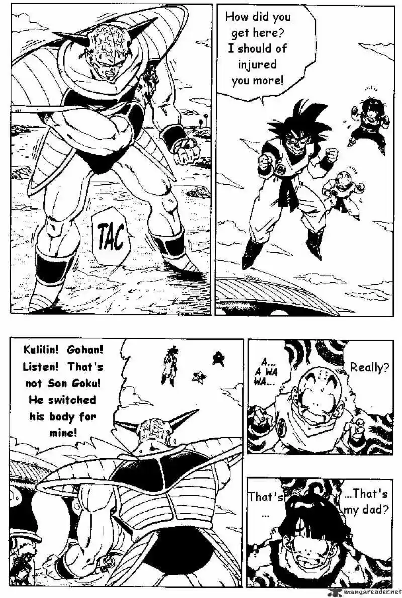 DragonBall Next-Gen ch.288
