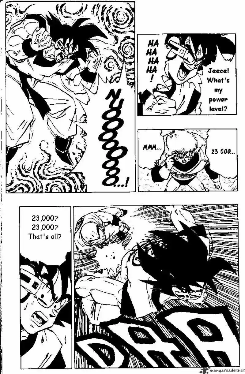 DragonBall Next-Gen ch.288