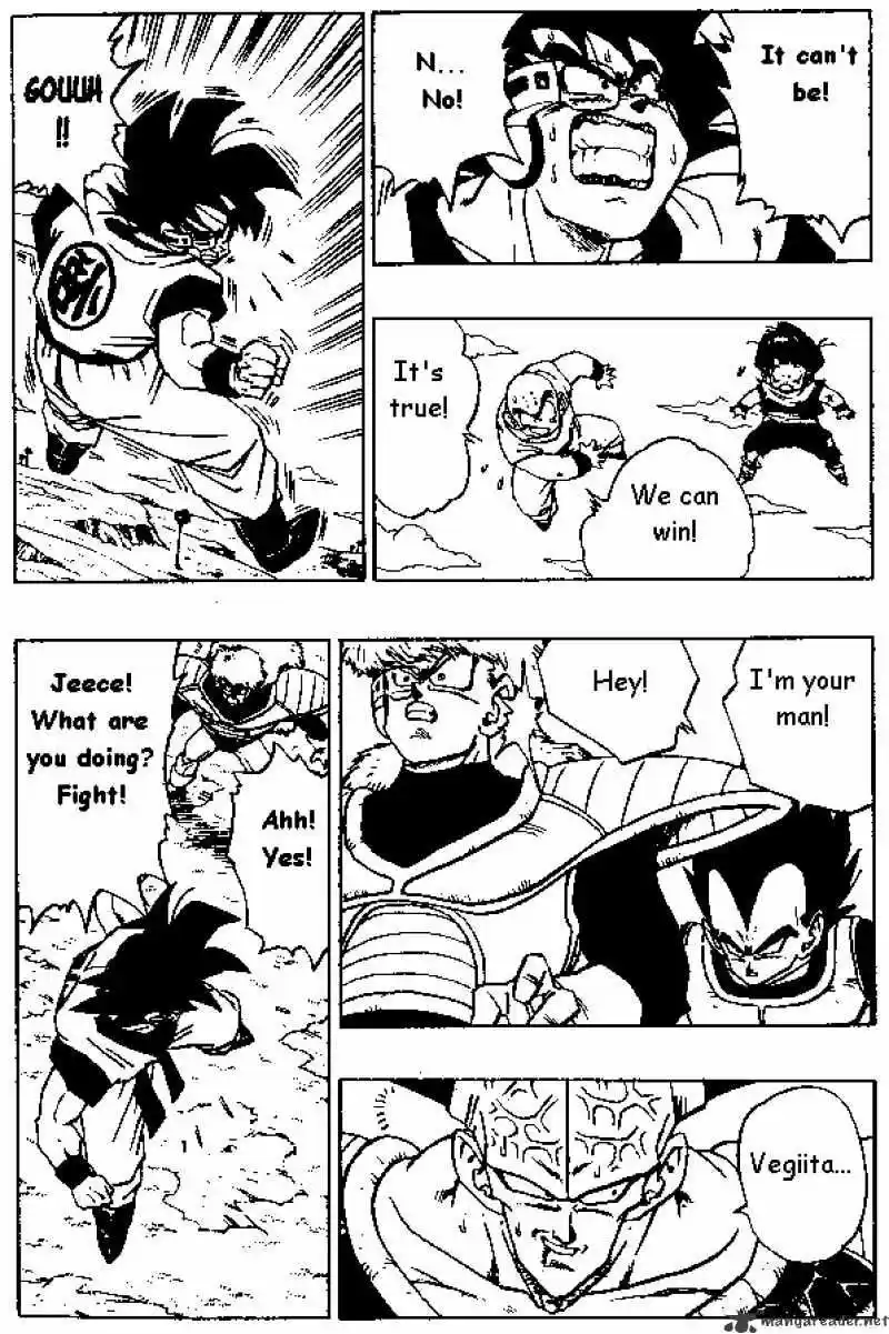 DragonBall Next-Gen ch.288
