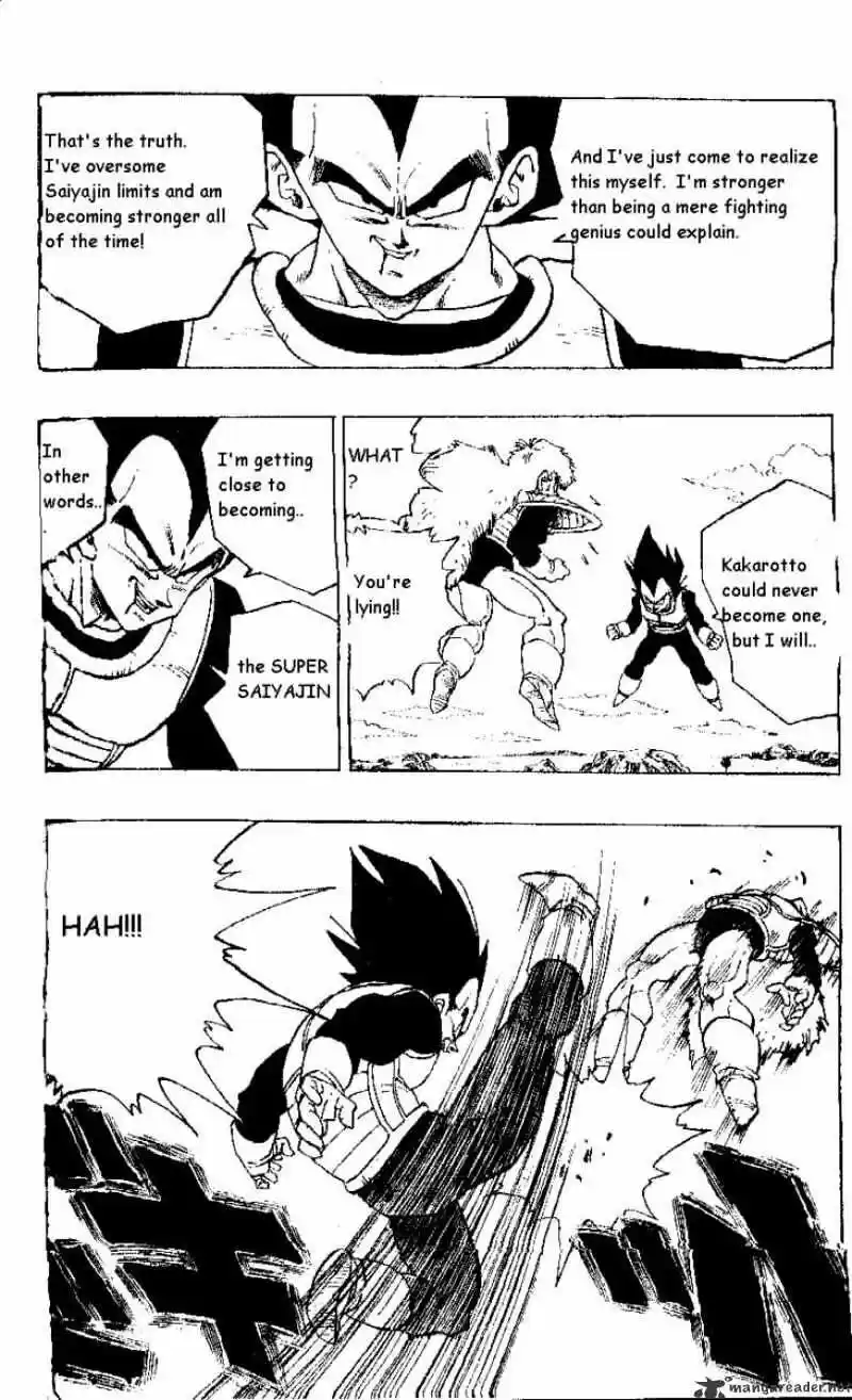DragonBall Next-Gen ch.289