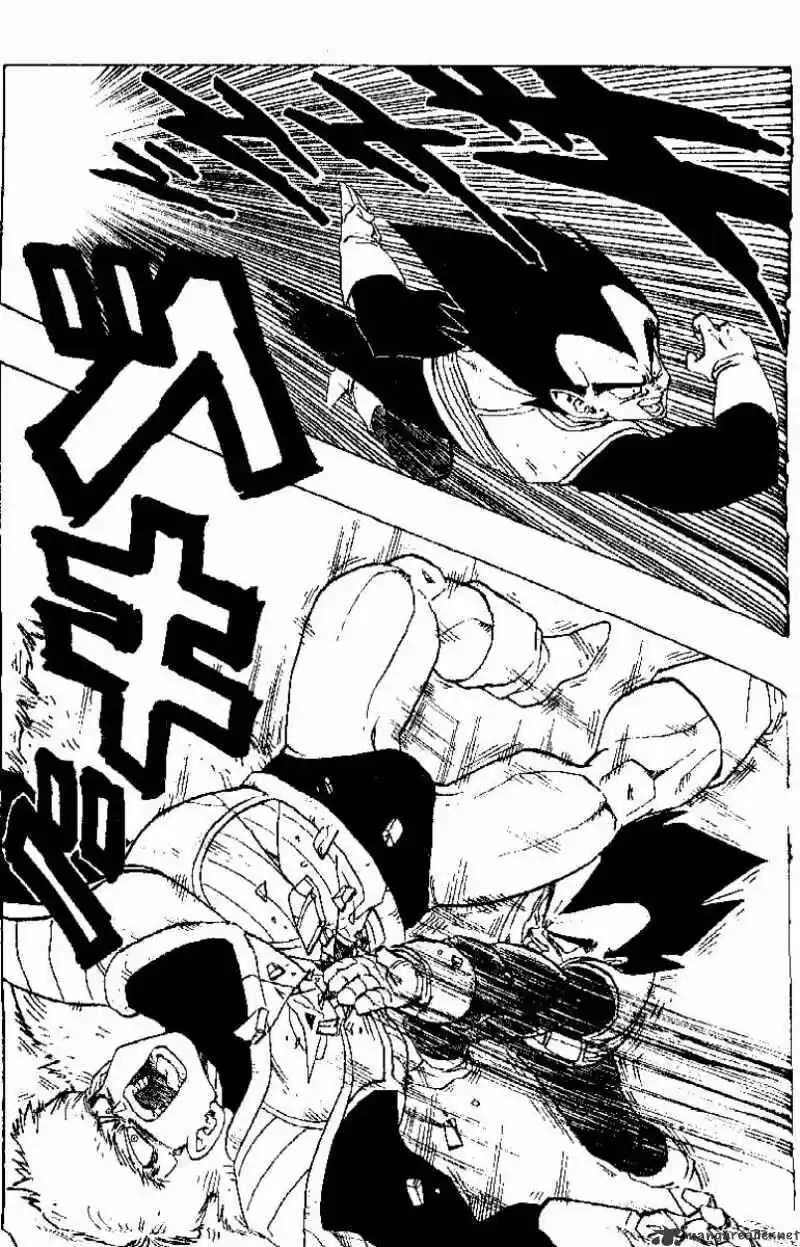 DragonBall Next-Gen ch.289