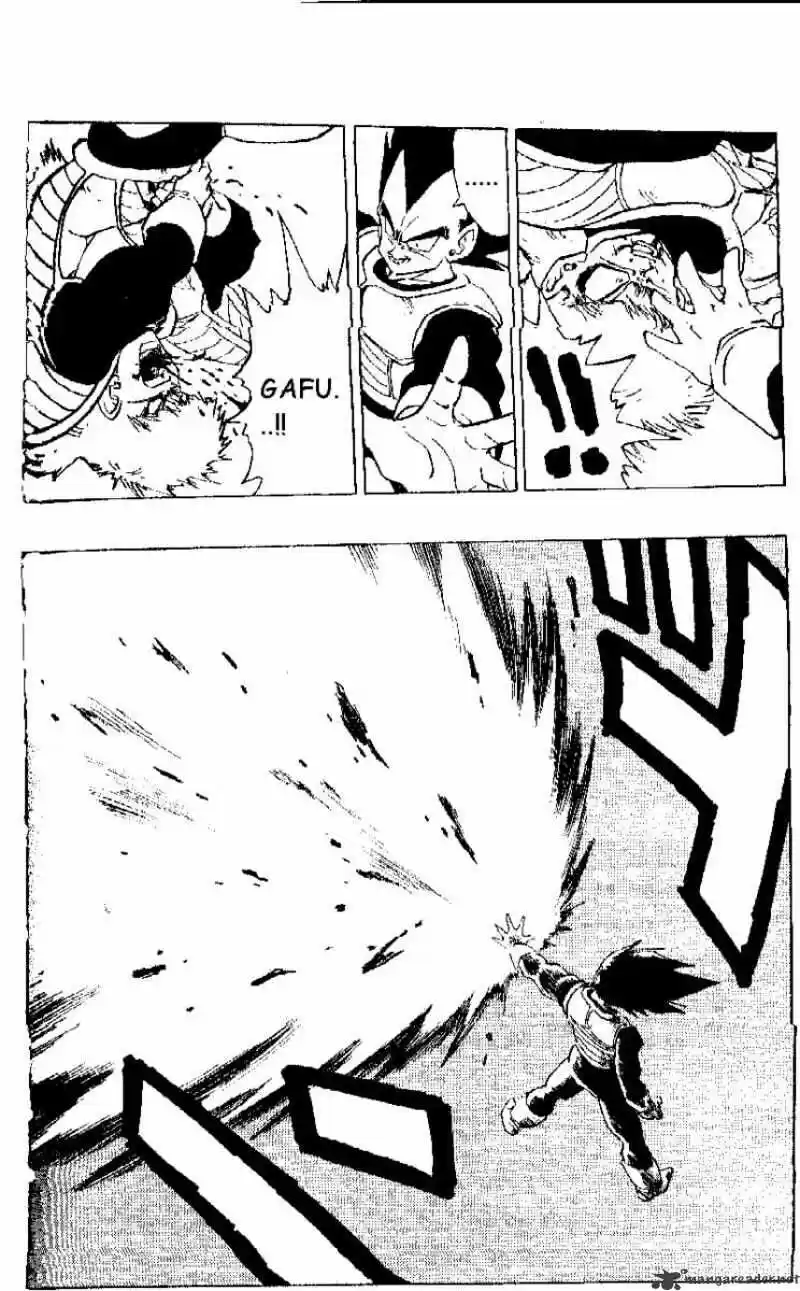 DragonBall Next-Gen ch.289