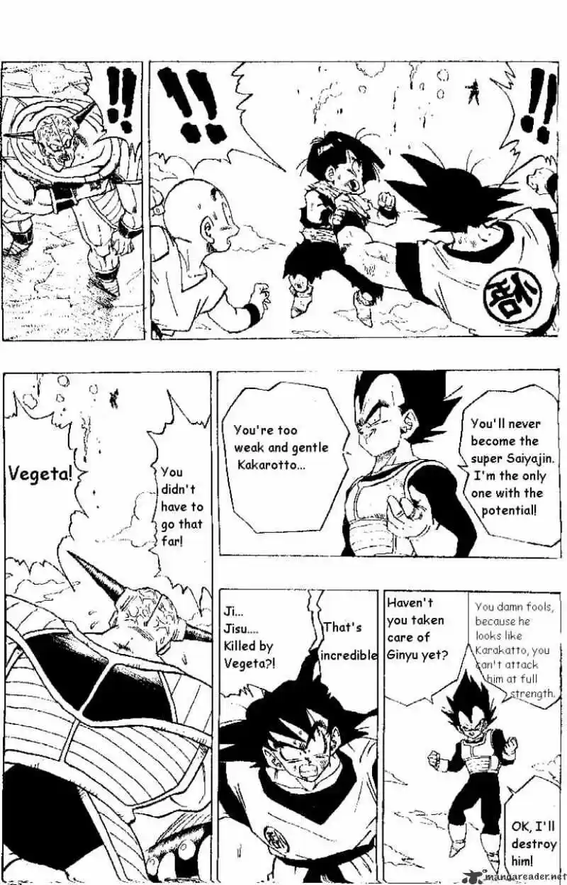 DragonBall Next-Gen ch.289