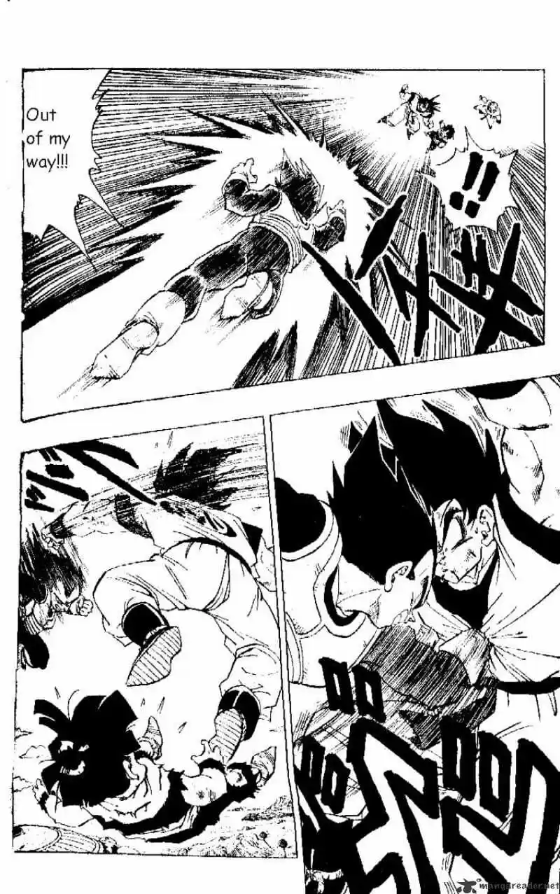 DragonBall Next-Gen ch.289