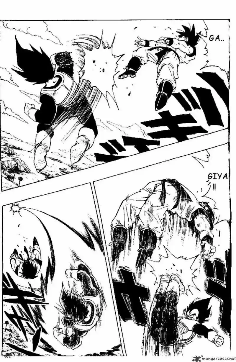 DragonBall Next-Gen ch.289