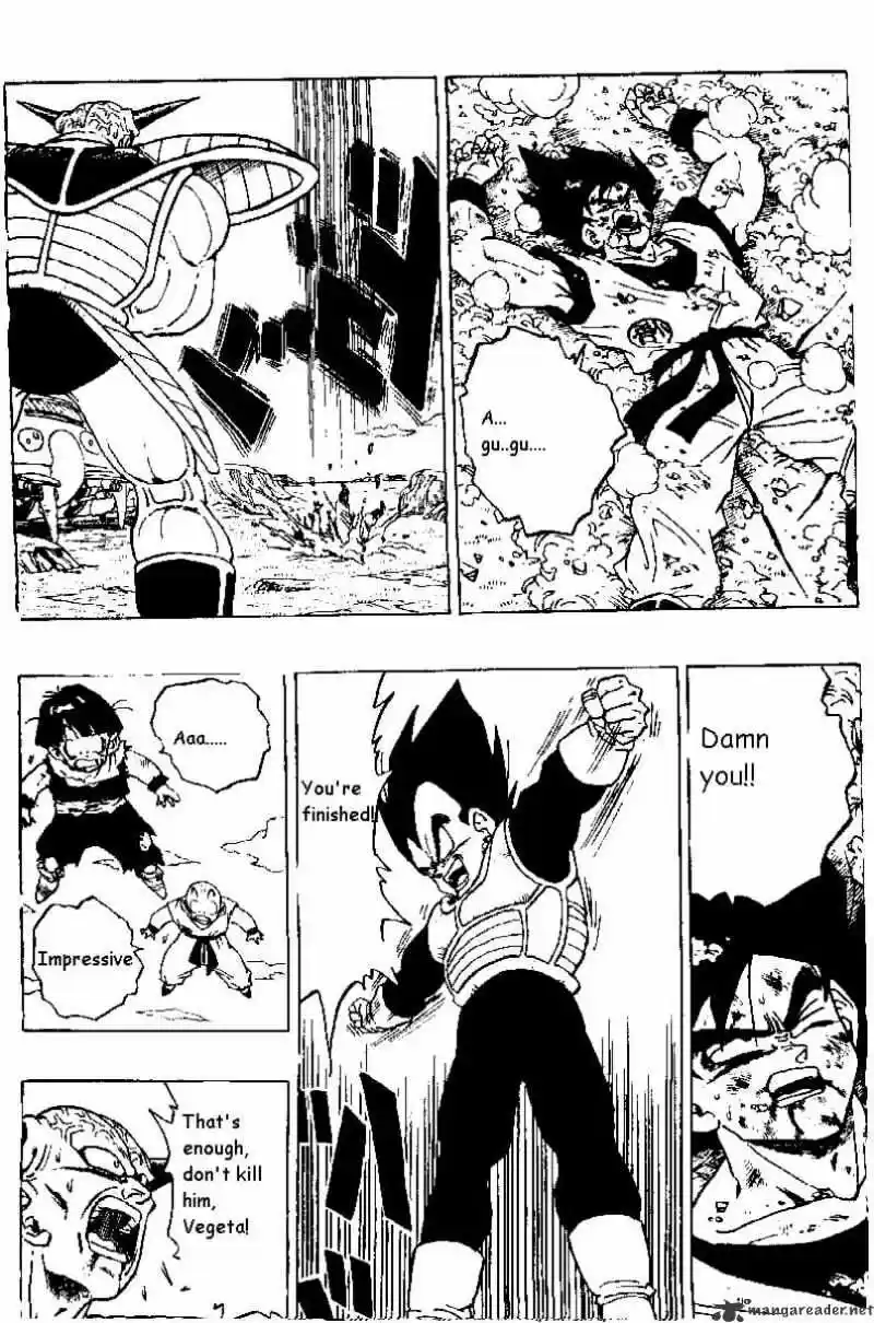 DragonBall Next-Gen ch.289