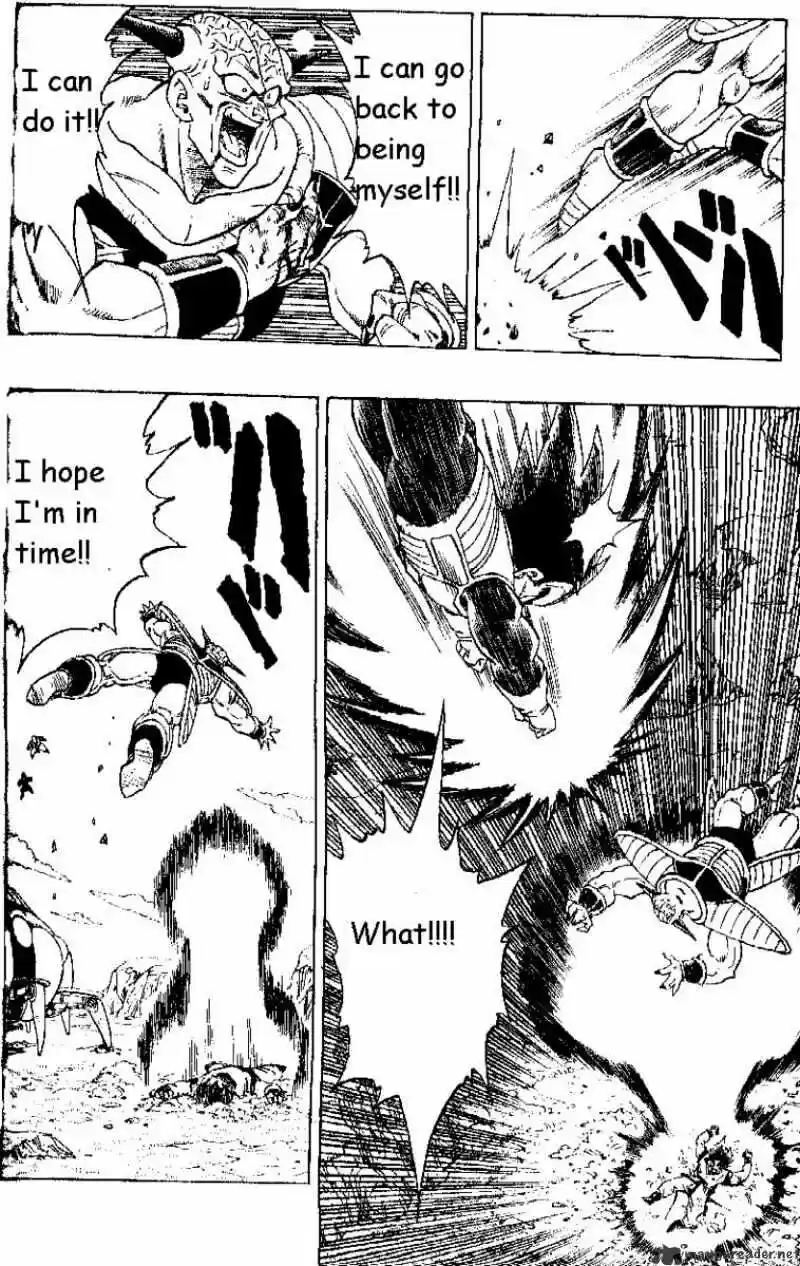 DragonBall Next-Gen ch.290