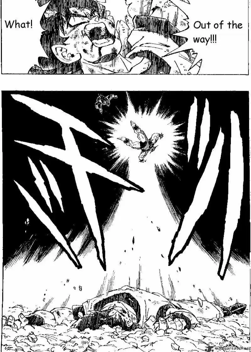 DragonBall Next-Gen ch.290