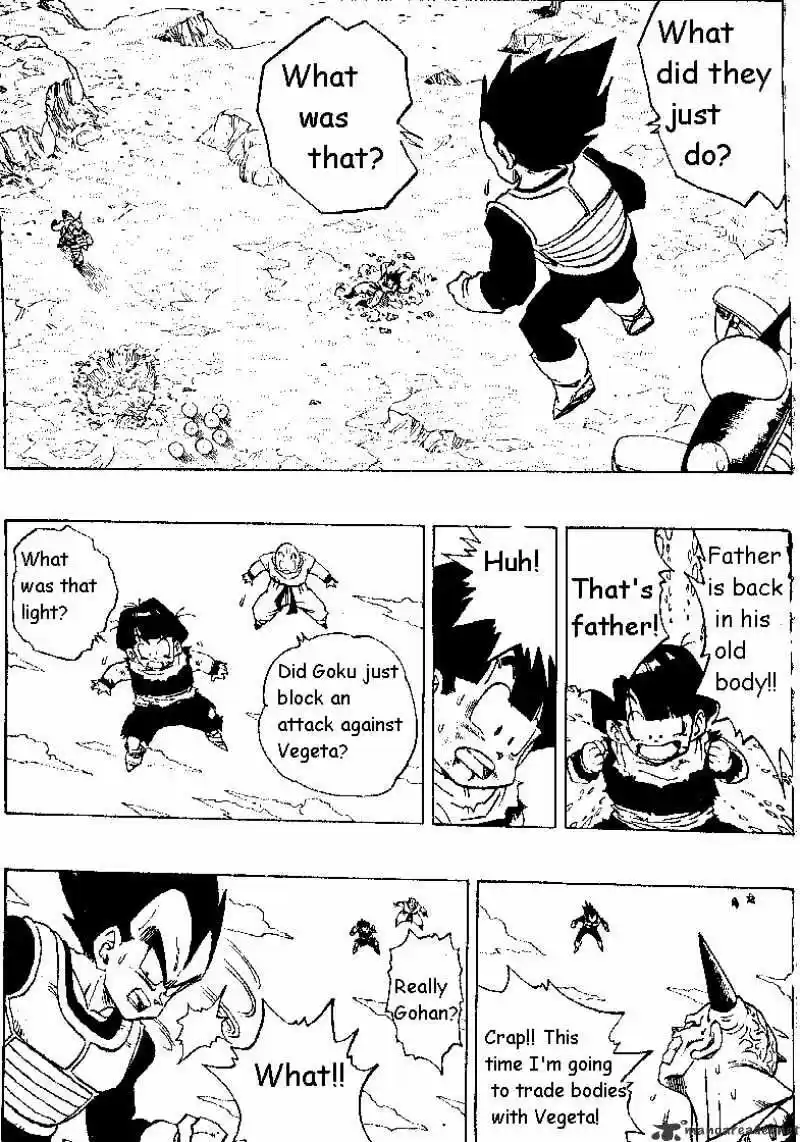 DragonBall Next-Gen ch.290