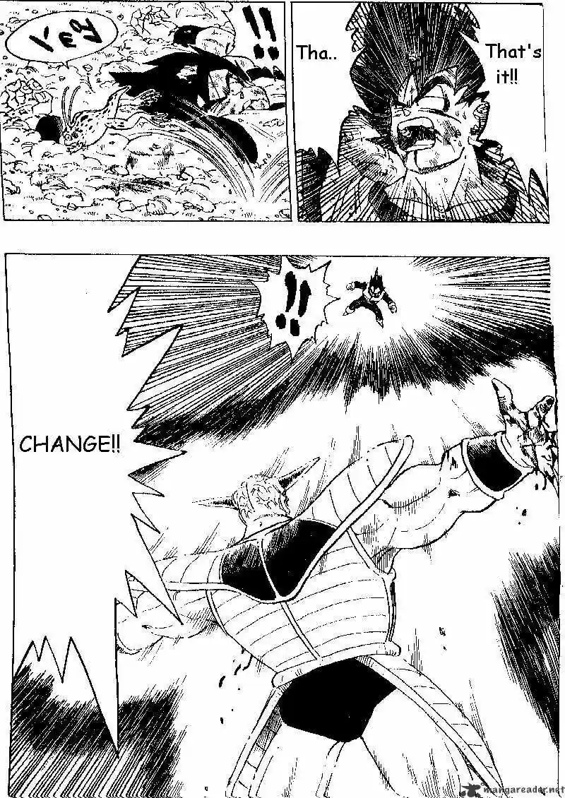 DragonBall Next-Gen ch.290