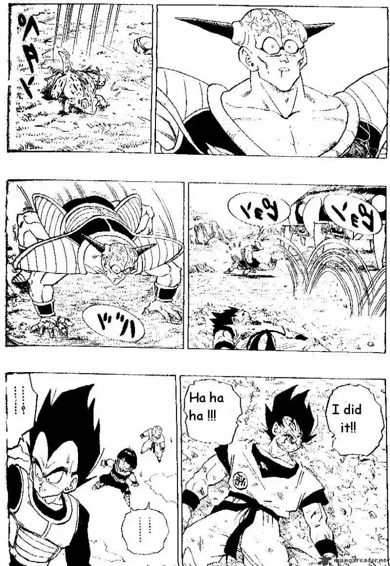 DragonBall Next-Gen ch.290