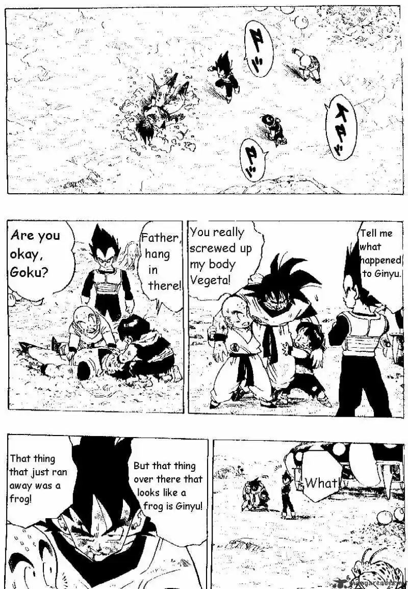 DragonBall Next-Gen ch.290