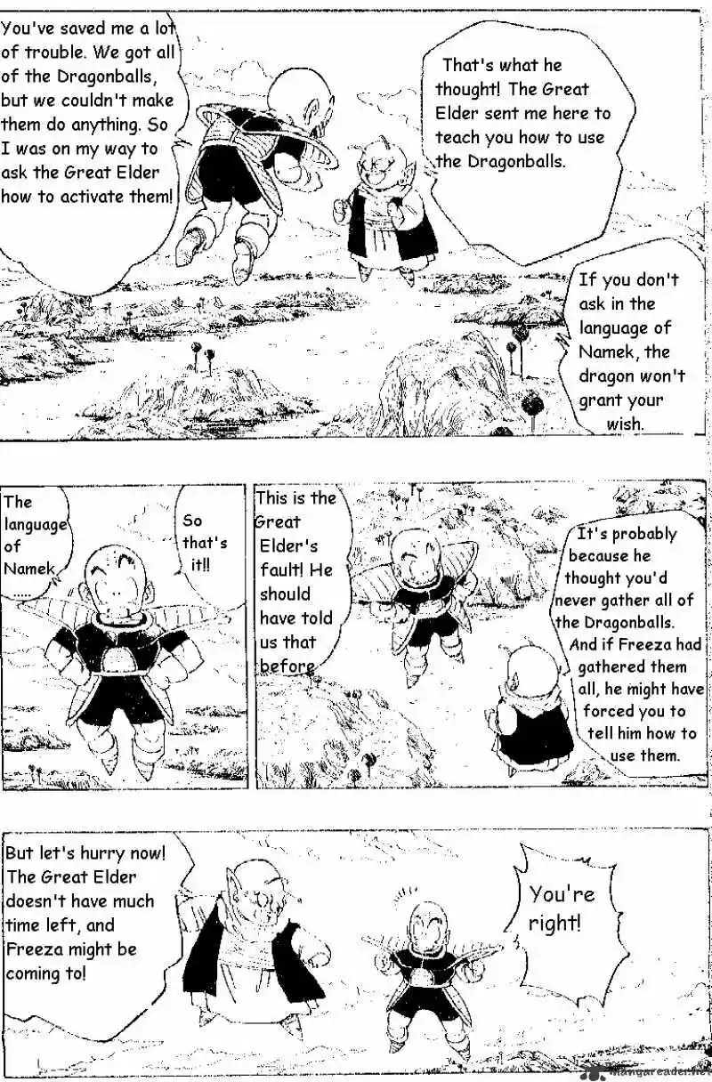 DragonBall Next-Gen ch.292