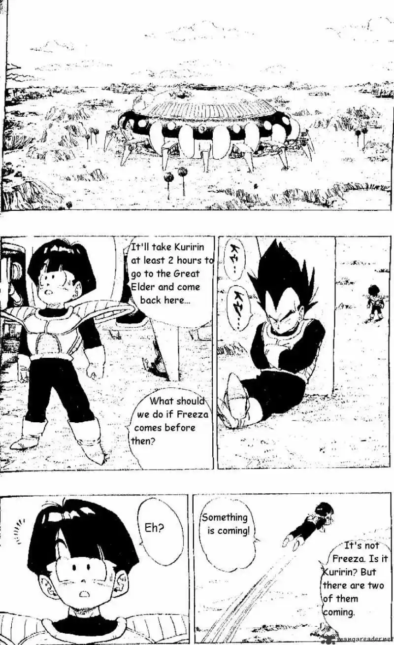 DragonBall Next-Gen ch.292