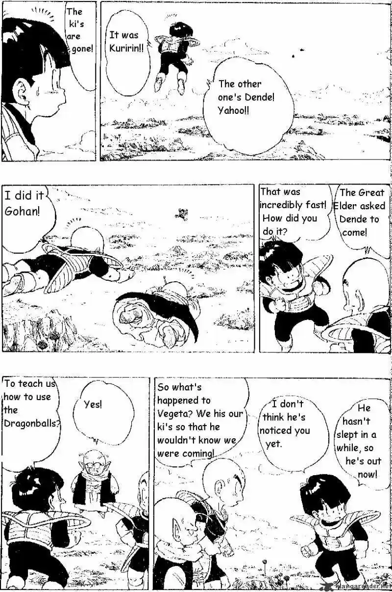 DragonBall Next-Gen ch.292