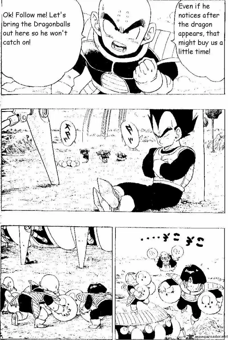 DragonBall Next-Gen ch.292