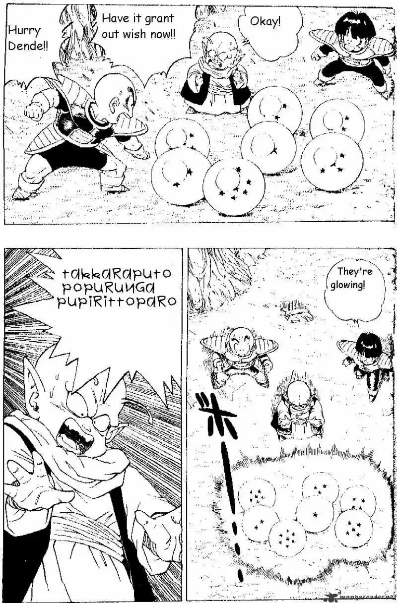 DragonBall Next-Gen ch.292