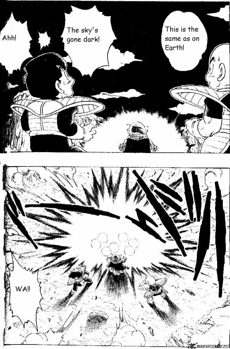 DragonBall Next-Gen ch.292