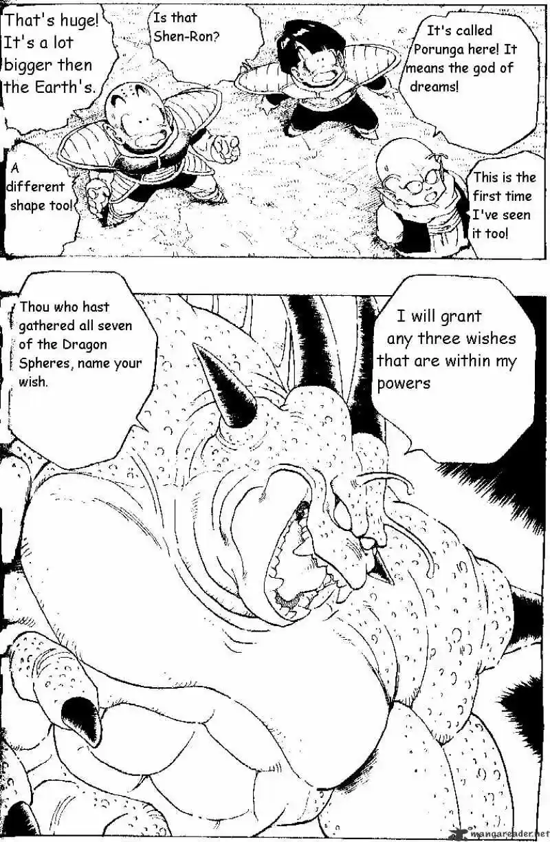 DragonBall Next-Gen ch.292