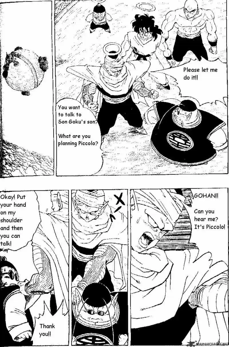 DragonBall Next-Gen ch.293