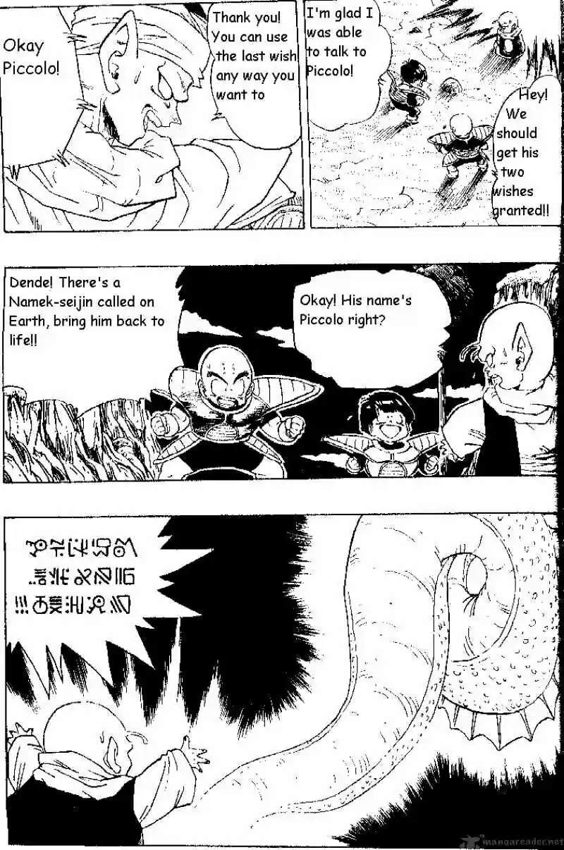 DragonBall Next-Gen ch.293