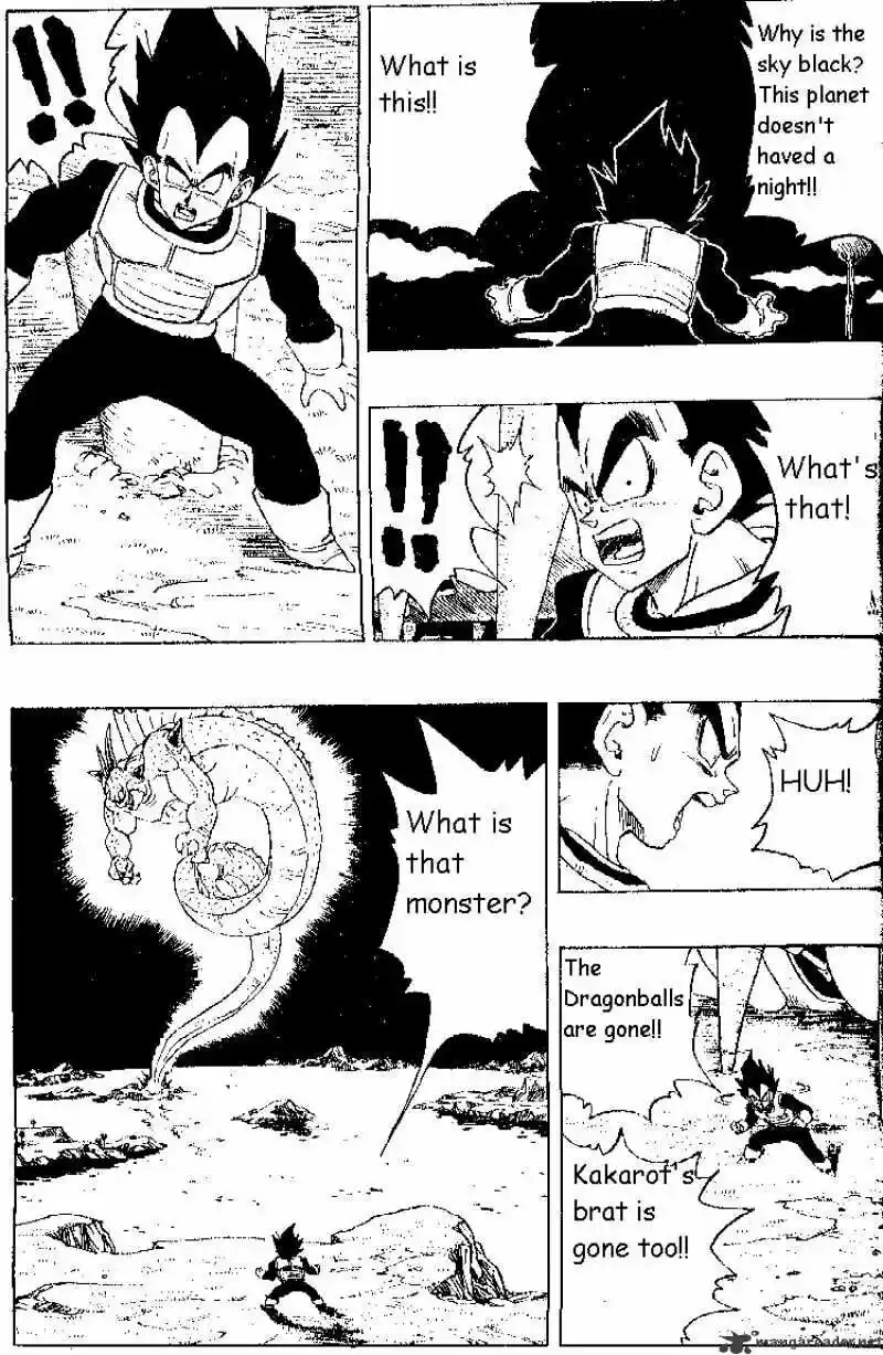 DragonBall Next-Gen ch.293
