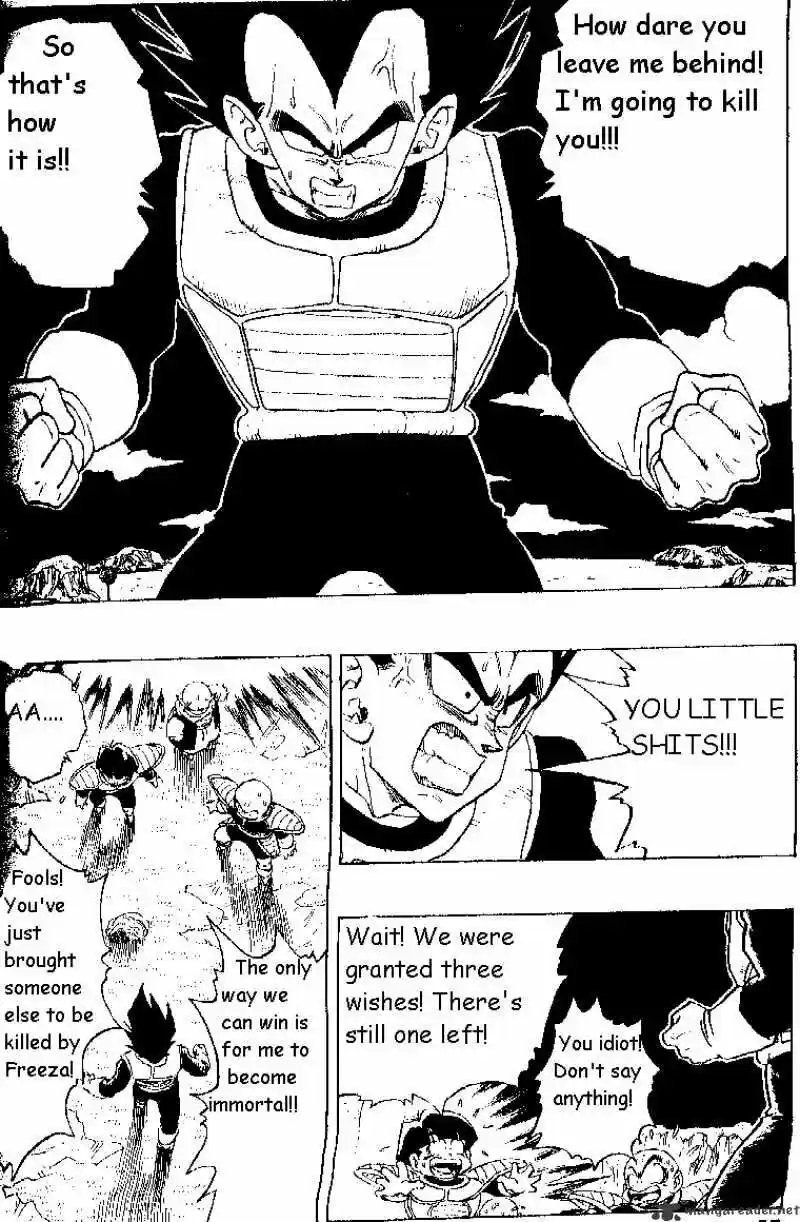 DragonBall Next-Gen ch.293