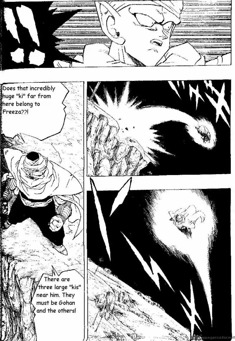 DragonBall Next-Gen ch.294