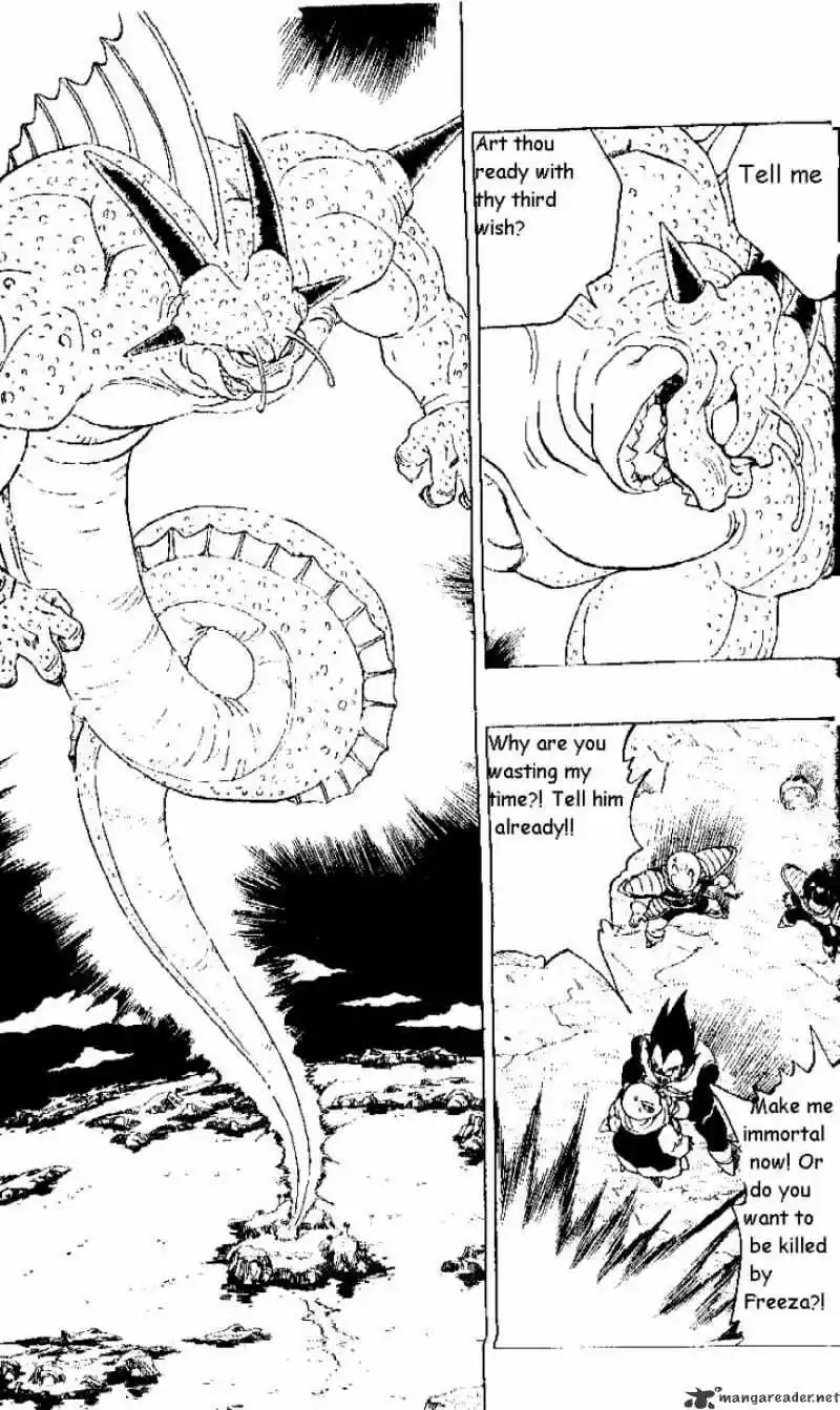 DragonBall Next-Gen ch.294