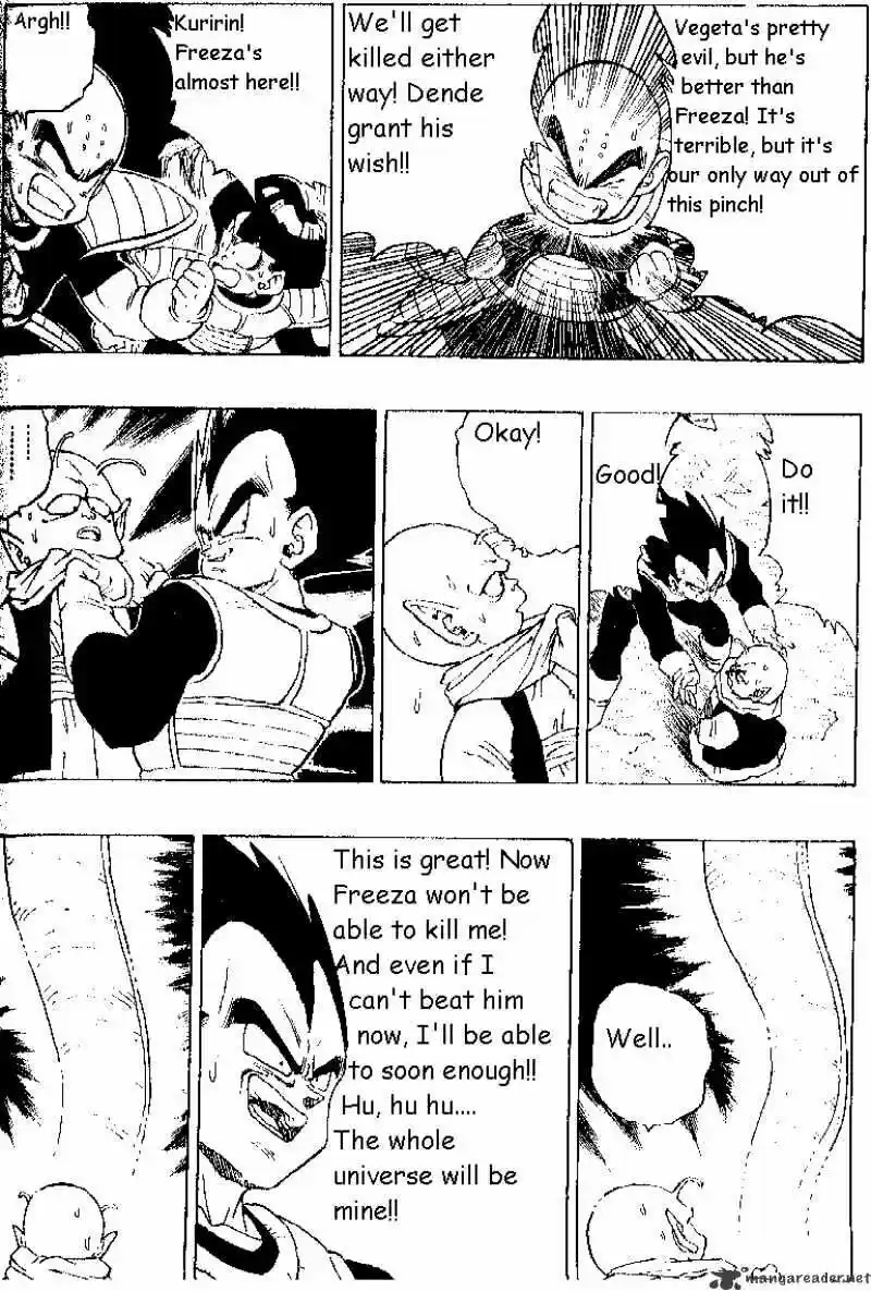 DragonBall Next-Gen ch.294