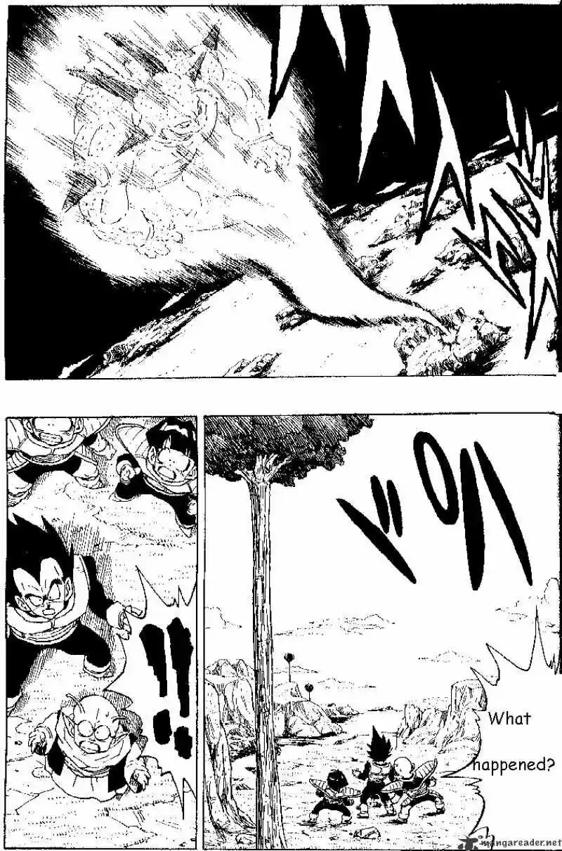 DragonBall Next-Gen ch.294