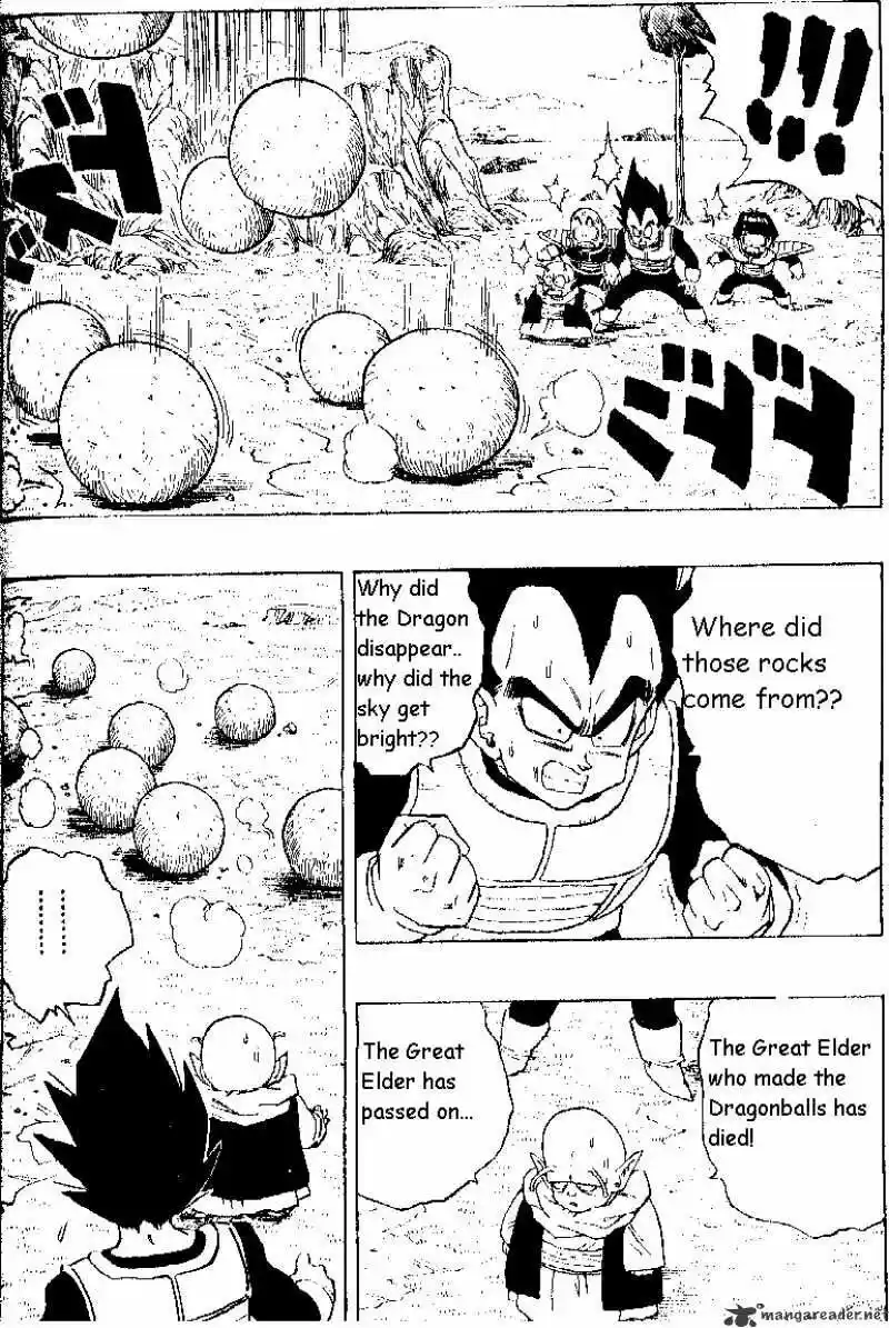 DragonBall Next-Gen ch.294