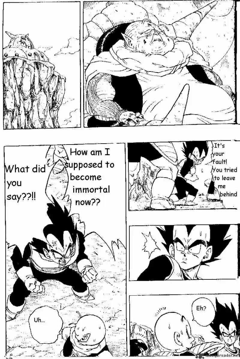 DragonBall Next-Gen ch.294