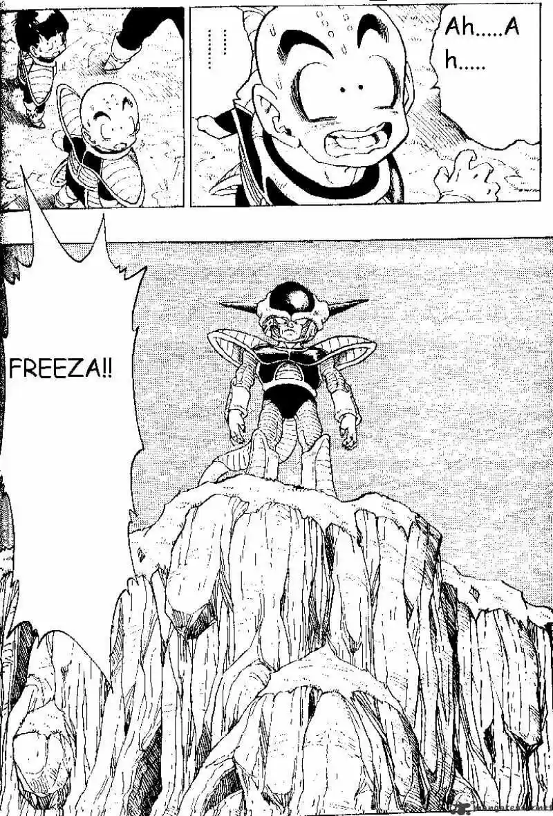 DragonBall Next-Gen ch.294