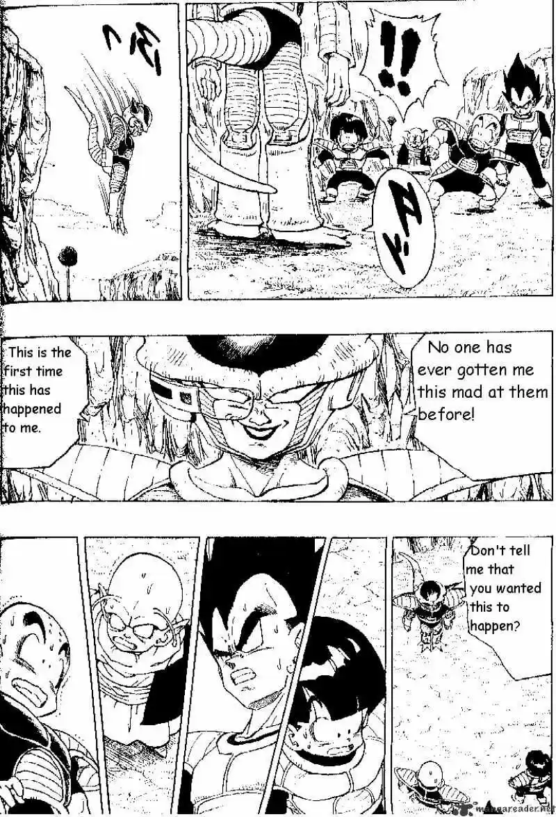 DragonBall Next-Gen ch.294
