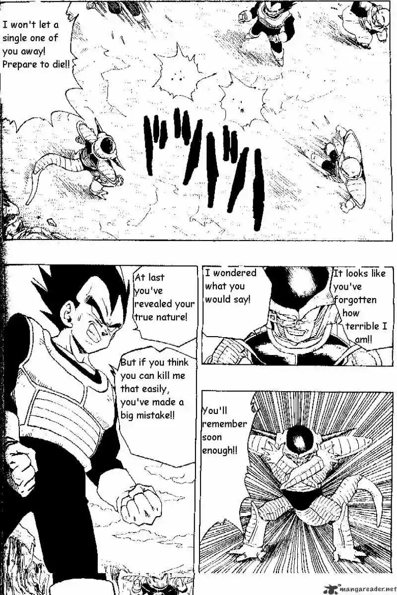 DragonBall Next-Gen ch.294