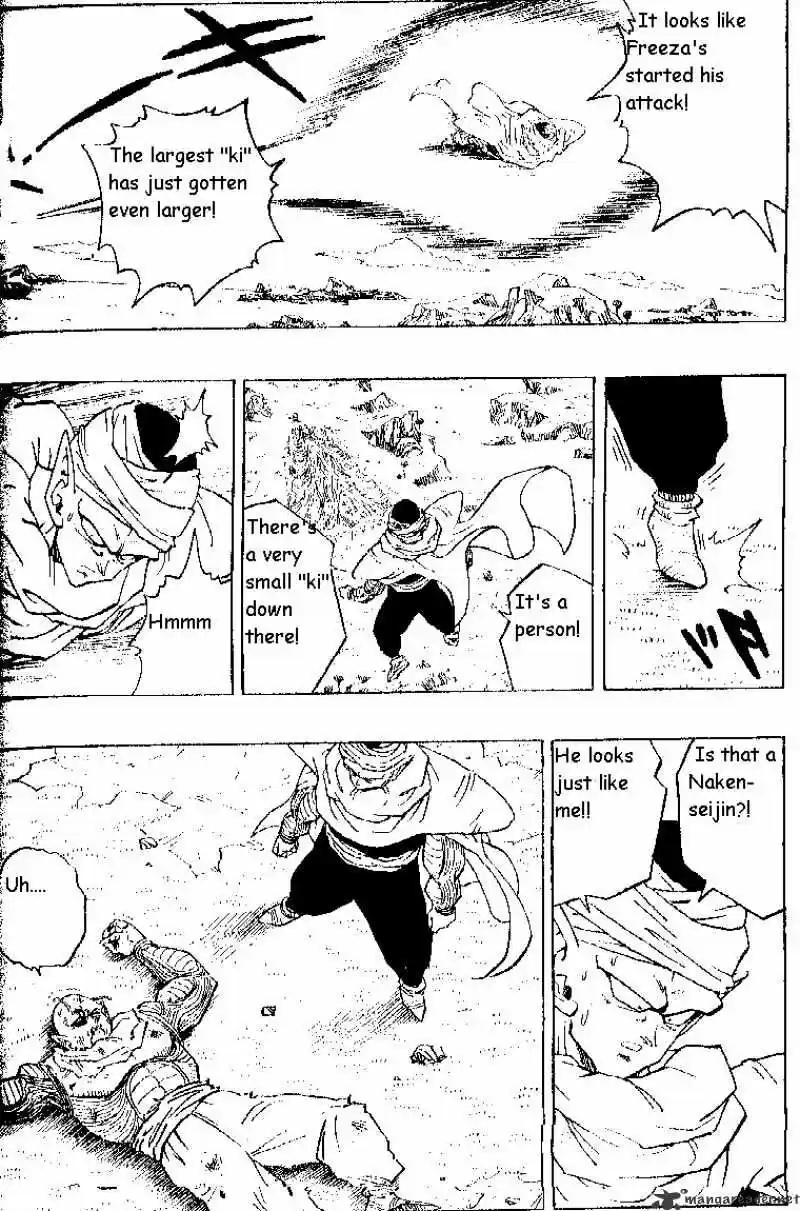 DragonBall Next-Gen ch.294