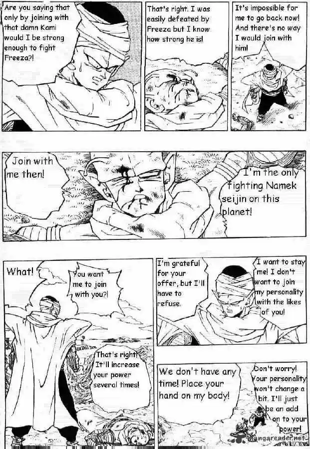 DragonBall Next-Gen ch.295